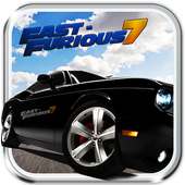 Play Fast & Furious 7 Free