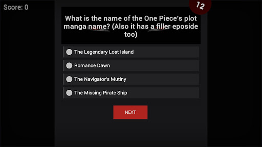 Can You Guess The Anime By Picture QUIZ  Quizondo