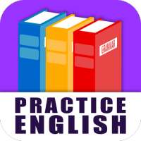 Practice English on 9Apps