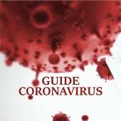 Guide for coronavirus on 9Apps