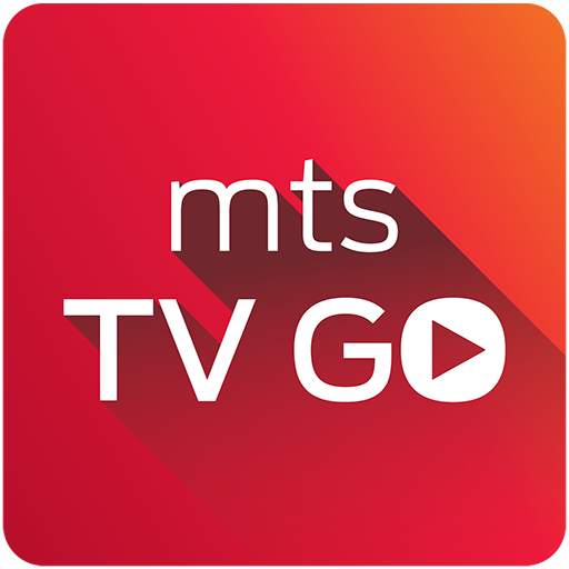 mtsTV GO