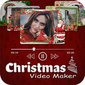 Christmas Video Maker-Merry Christmas Video Editor