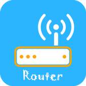 Router Admin Setup