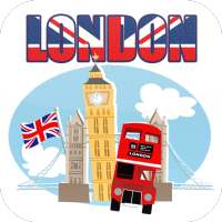 London Guide, Attractions and Map on 9Apps