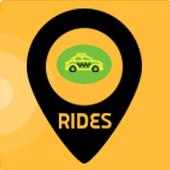 Rides on 9Apps