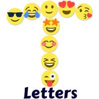 😁 Emoji Letter Converter 😍 on 9Apps