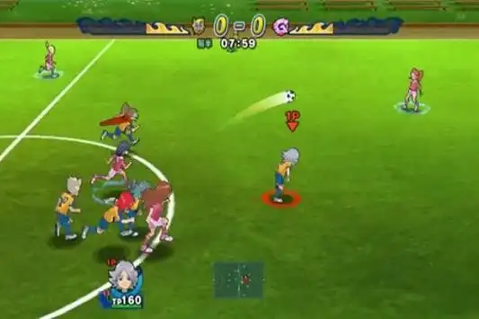 How to Play Inazuma Eleven GO Strikers 2013 Online with Dolphin +