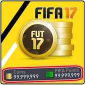 Coins For fifa Mobile Soccer : Prank