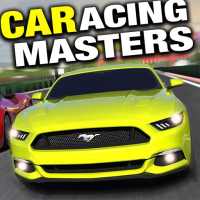 Car Racing Masters - Game Simulator Mobil