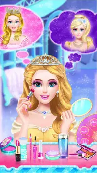 Download do aplicativo Jogo De Vestir Princesa 2023 - Grátis - 9Apps