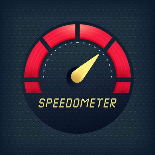 Speedometer HUD