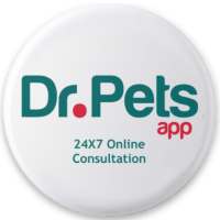 DrPetsApp - Consult Veterinary