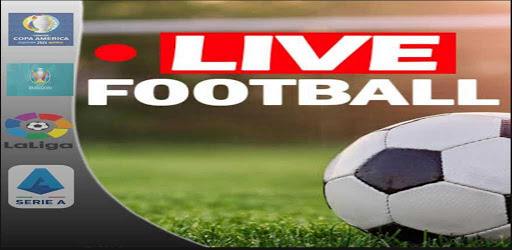 Live tv football discount euro