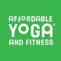 Affordable Yoga on 9Apps