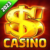 Slotsmash™ - Casino Slots Game