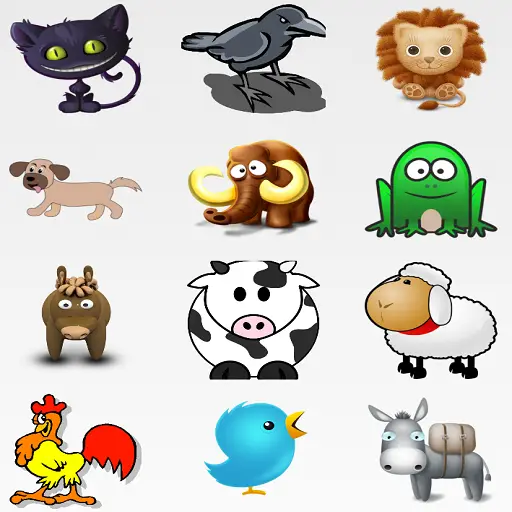 Animal Sounds App لـ Android Download - 9Apps