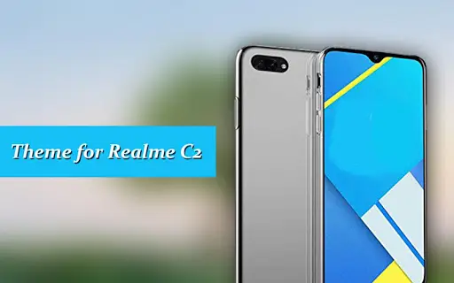 Theme for Realme C2 APK Download 2023 - Free - 9Apps