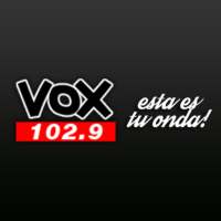 VOX FM 102.9