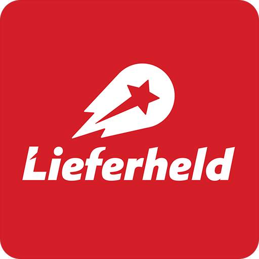 LIEFERHELD | Order Food