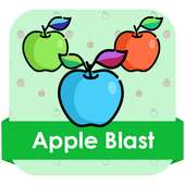 Apple Blast on 9Apps