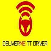 DeliverMe TT Driver on 9Apps