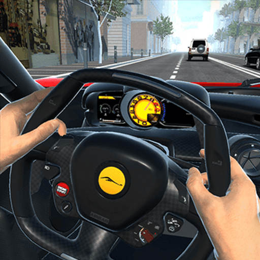 Offroad Stunts Racing Games 3D