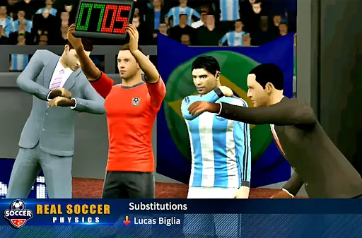 Super Soccer Champs 2020 Gameplay [1080p/60fps] 