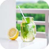 Lemon Water