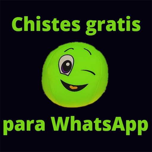 Chistes Gratis Para WhatsApp