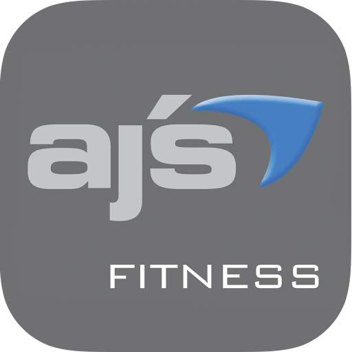 A.J.s Fitness