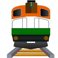 Indian Rail Enquiry (No Ads)