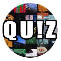 Guess The Picture Quiz