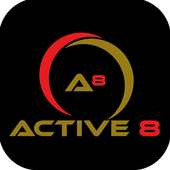 Active 8 on 9Apps