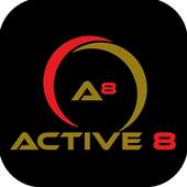 Active 8