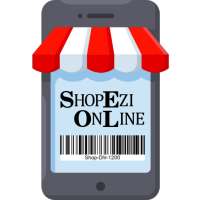 ShopEzi Online - Shopping made easy