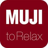 MUJI to Relax on 9Apps