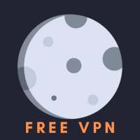 Lunar VPN - Free Proxy Server & Secure App