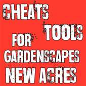 Cheats Tools For Gardenscapes New Acres