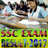 SSC EXAM RESULT-2017 on 9Apps