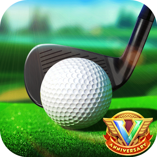 Golf Rival icon