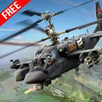Army Gunship Helicopter Games 3D: Joycity Battle on 9Apps