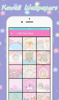 Kawaii Aesthetic Wallpaper APK for Android Download