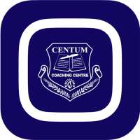 CENTUM - THE LEARNING APP on 9Apps