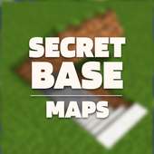 Secret Bases