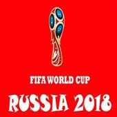 Russia World Cup-2018 Live TV