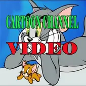 CARTOON CHANNEL VIDEO APK Download 2023 - Free - 9Apps