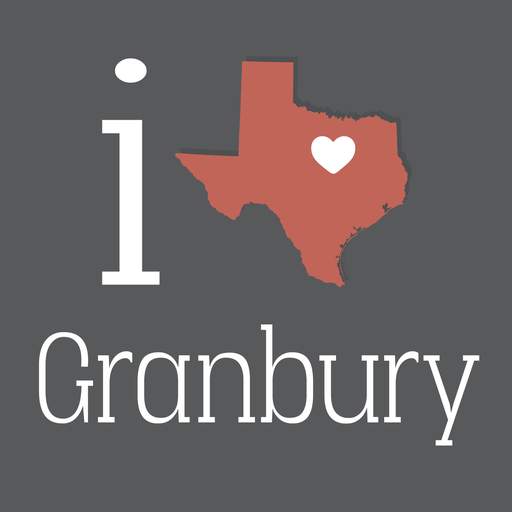 I Love Granbury Texas - Official App of Granbury