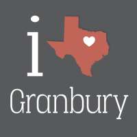 I Love Granbury Texas - Official App of Granbury on 9Apps