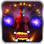 Super Power Movie effects FX on 9Apps