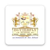 BUTTERFLY SCHOOL - Delhi West